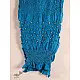 Twinkle drops ~ Silk Bandhani Masterpiece Dupatta ~ K