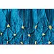 Twinkle drops ~ Silk Bandhani Masterpiece Dupatta ~ K