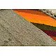 hand woven woolen durri
