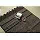 hand woven woolen durri