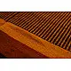 hand woven woolen durri