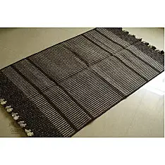 Sulochana | Woolen Durrie ( 3' X 5' ) ~ 7