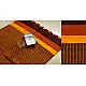 hand woven woolen durri