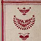 Shop Handmade Embroidered ~ Joon biri style Wall art