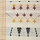Shop Handmade Embroidered ~ Dao Wall art