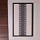 Shop Handmade Embroidered ~ Kachari Handwoven Artwork from Assam - White