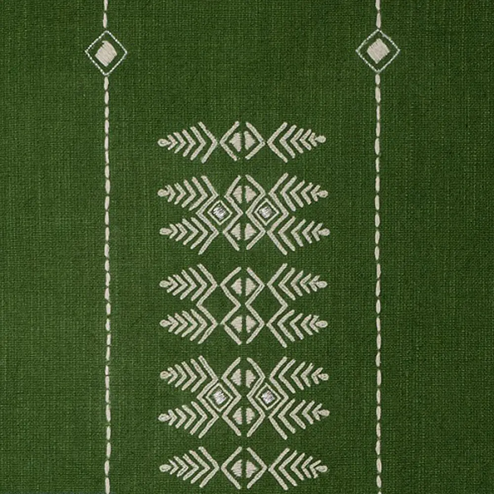 Shop Handmade Embroidered ~ Boro Tribe Wall art
