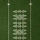 Shop Handmade Embroidered ~ Boro Tribe Wall art