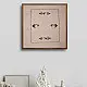 Shop Handmade Embroidered ~ Hargila Wall art