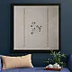 Shop Handmade Embroidered ~ Gosha Buta Wall art 