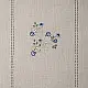 Shop Handmade Embroidered ~ Gosha Buta Wall art 