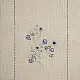 Shop Handmade Embroidered ~ Aparajita Wall art