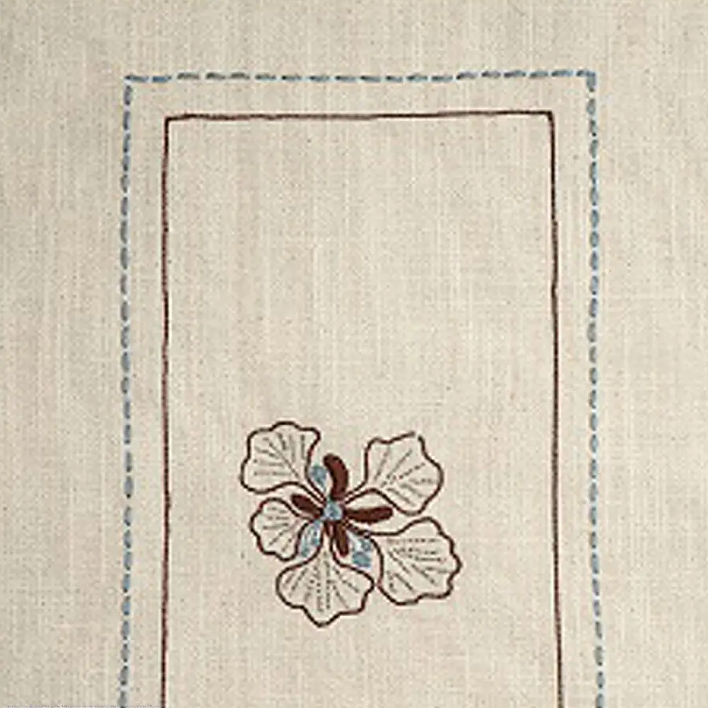 Shop Handmade Embroidered ~ Krishnasura Wall art