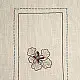 Shop Handmade Embroidered ~ Krishnasura Wall art