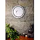Shop Kutch Lippan Mud Work Holy Cow - White