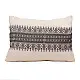 Shop Kachari Handwoven Cotton Cushion Cover with Tribal motif