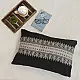 Shop Zomi Handwoven Cotton Cushion Cover with Tribal motif 