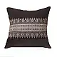 Shop Zomi Handwoven Cotton Cushion Cover with Tribal motif