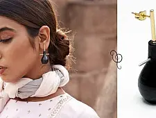 Surahi ✹ Earring ✹ 1