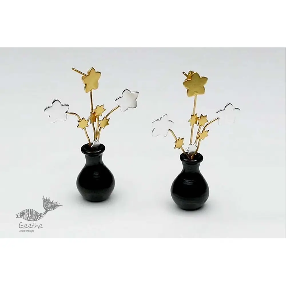 Surahi ✹ Earring ✹ 2