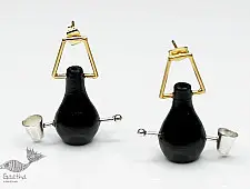Surahi ✹ Earring ✹ 7