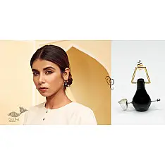 Surahi ✹ Earring ✹ 7