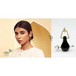 Surahi ✹ Earring ✹ 7