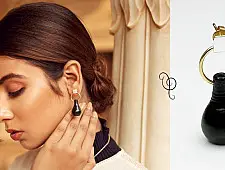 Surahi ✹ Earring ✹ 8