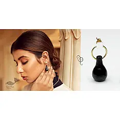 Surahi ✹ Earring ✹ 8