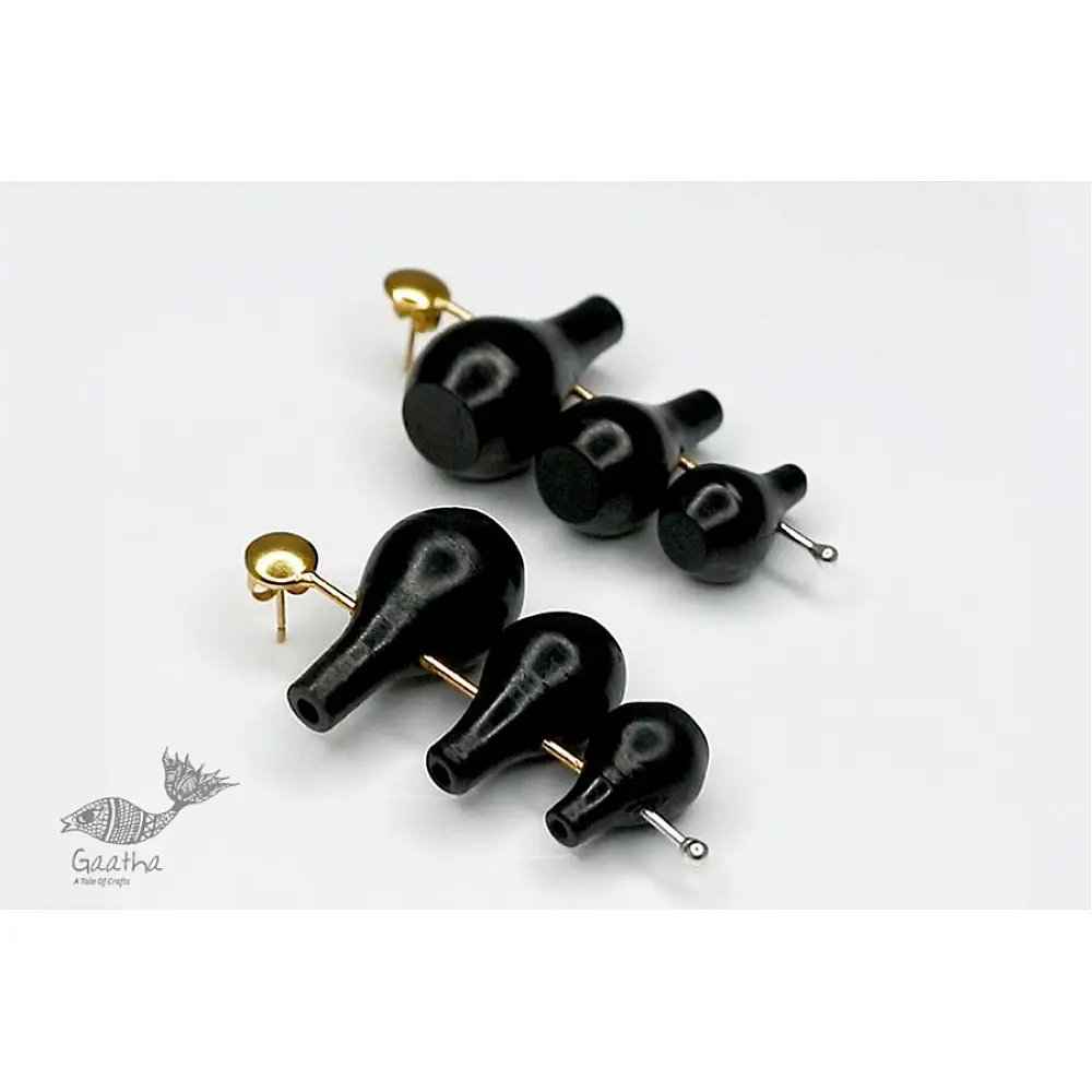 Surahi ✹ Earring ✹ 11