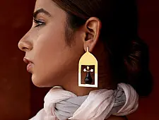 Surahi ✹ Earring ✹ 13