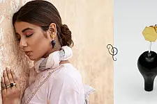 Surahi ✹ Earring ✹ 15