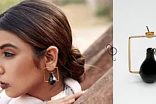 Surahi ✹ Earring ✹ 16