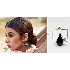 Surahi ✹ Earring ✹ 16