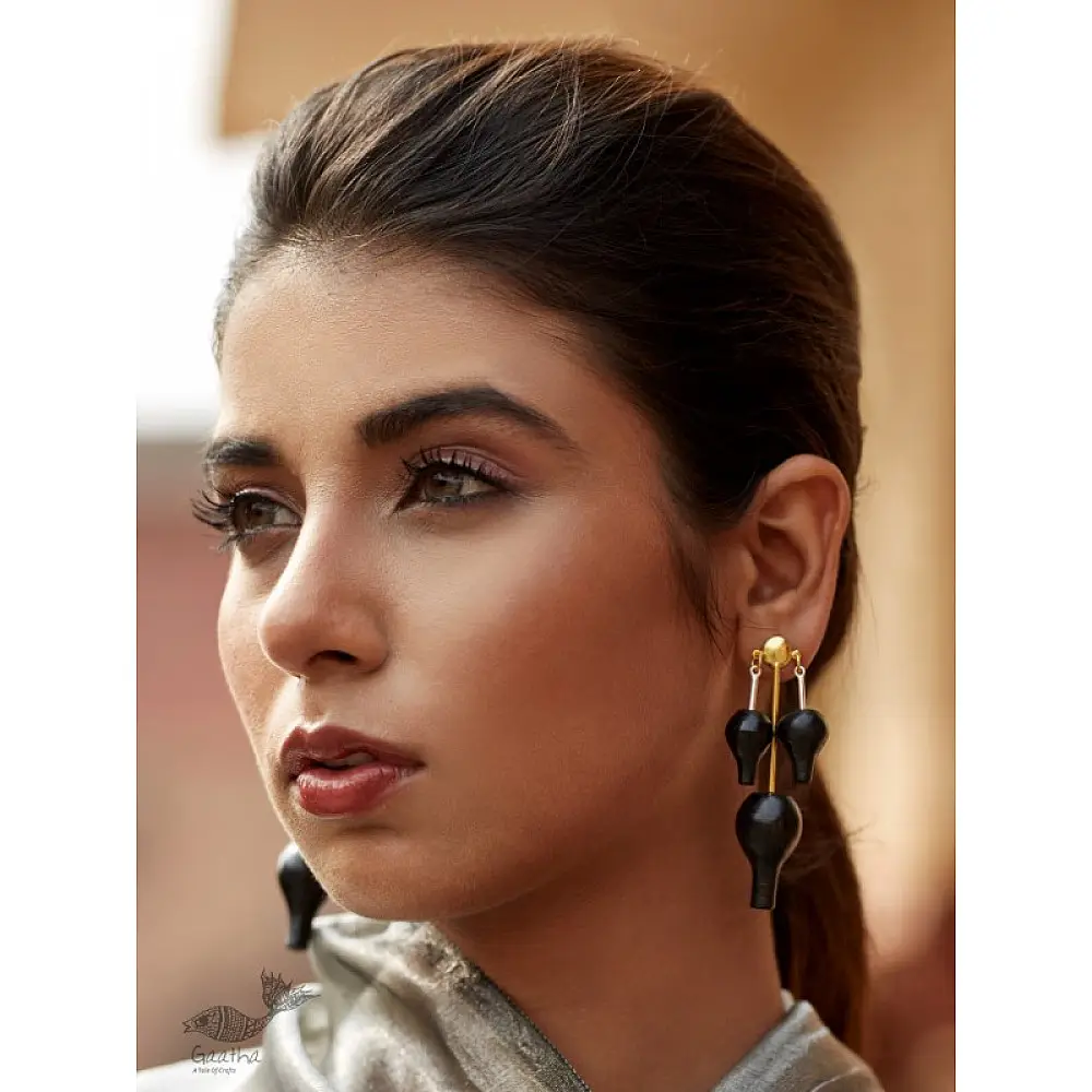 Surahi ✹ Earring ✹ 20