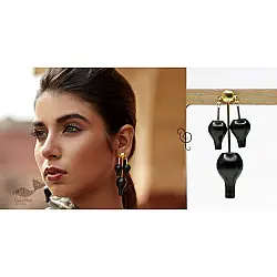 Surahi ✹ Earring ✹ 20