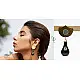 Surahi ✹ Earring ✹ 21
