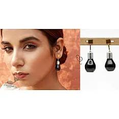 Surahi ✹ Earring ✹ 23