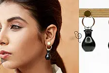Surahi ✹ Earring ✹ 24