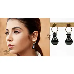 Surahi ✹ Earring ✹ 24