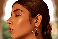 Surahi ✹ Earring ✹ 25