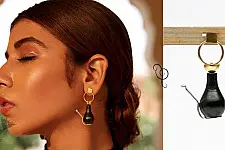 Surahi ✹ Earring ✹ 25