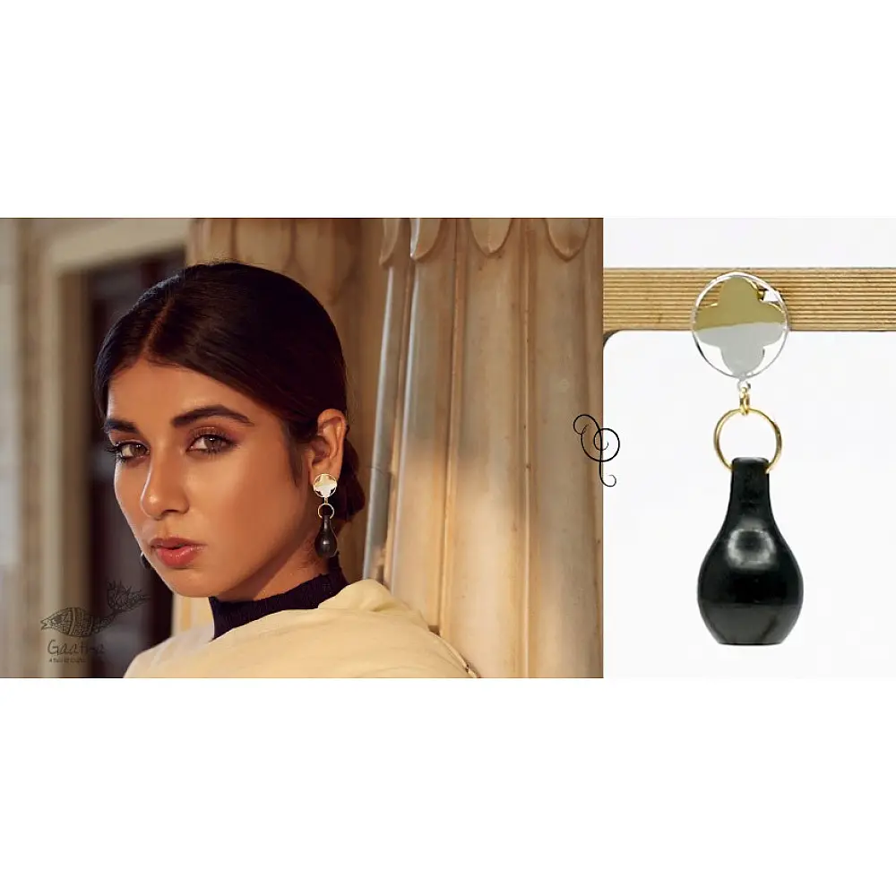 Surahi ✹ Earring ✹ 28