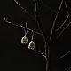 Shop Filigree Crafted Silver Jhumka Earring 
