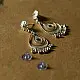 Shop Handcrafted Silver Earring 