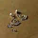 Shop Handcrafted Silver Earring 