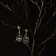 Shop Handcrafted Silver Earring 