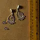 Shop Handcrafted Silver Earring 