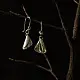 Shop Handcrafted Filigree Silver Earring