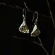 Shop Filigree Craft ~ Silver Earring